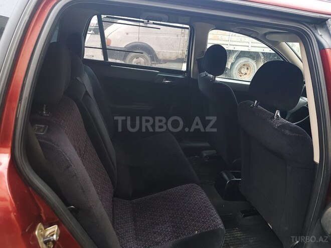 Opel Astra 1999, 420,000 km - 1.6 l - Bakı