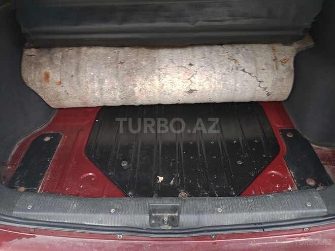 Opel Astra 1999, 420,000 km - 1.6 l - Bakı