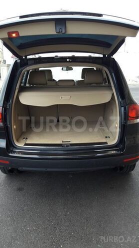 Volkswagen Touareg 2008, 236,000 km - 3.6 l - Bakı