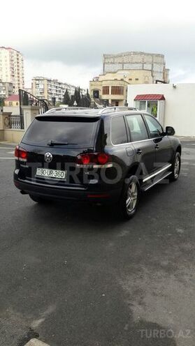 Volkswagen Touareg 2008, 236,000 km - 3.6 l - Bakı