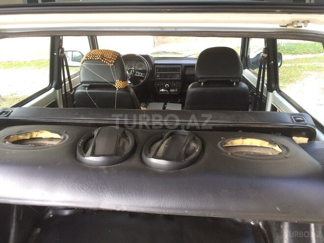 LADA (VAZ) Niva 2011, 138,000 km - 1.7 l - Sumqayıt