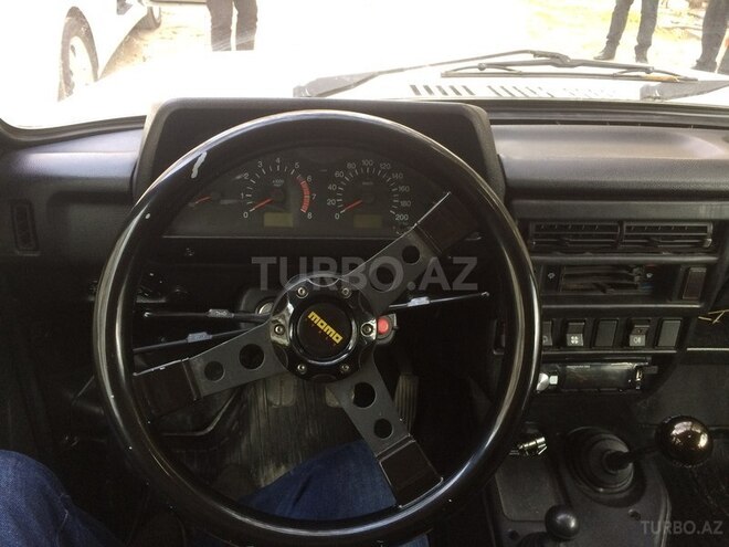 LADA (VAZ) Niva 2011, 138,000 km - 1.7 l - Sumqayıt