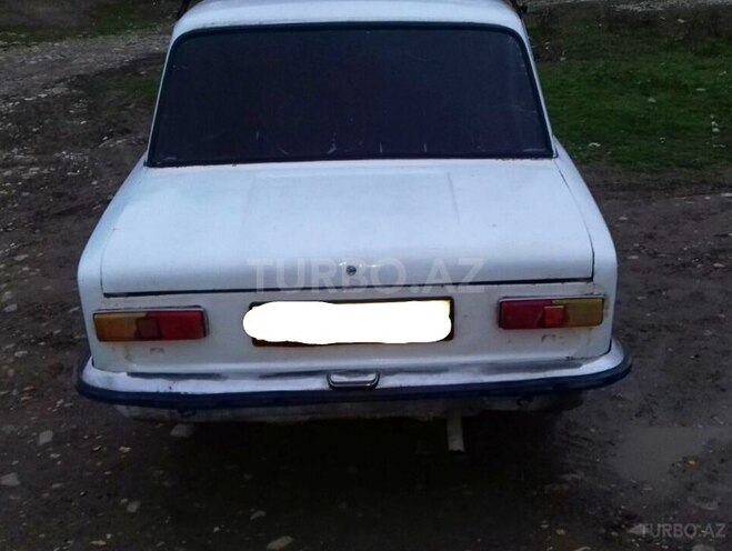 LADA (VAZ) 21011 1974, 6,400,000 km - 1.3 л - Qusar