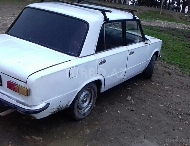 LADA (VAZ) 21011 1974, 6,400,000 km - 1.3 л - Qusar