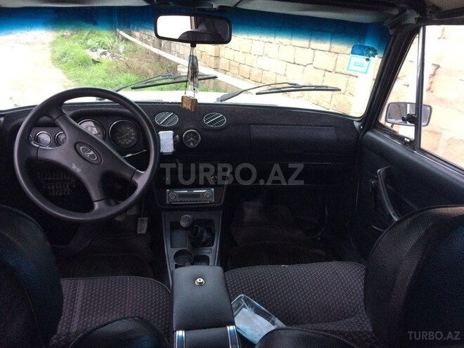 LADA (VAZ) 2106 1981, 255,234 km - 1.3 l - Bakı