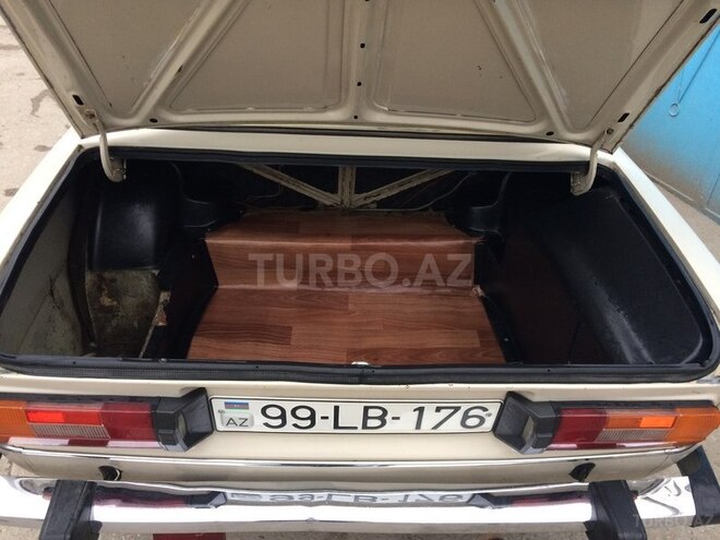 LADA (VAZ) 2106 1981, 255,234 km - 1.3 l - Bakı