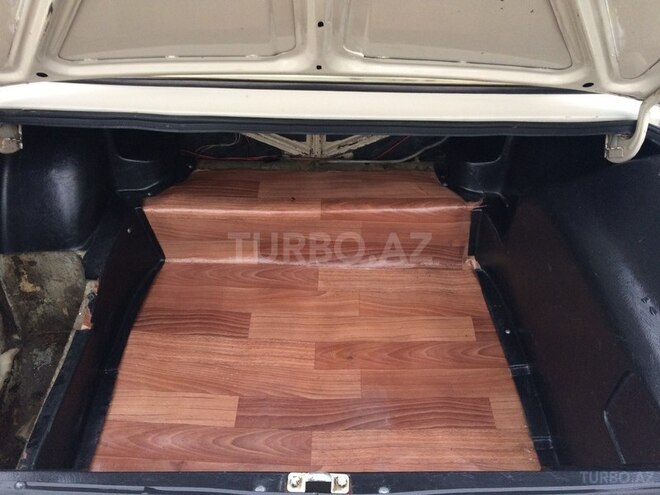 LADA (VAZ) 2106 1981, 255,234 km - 1.3 l - Bakı