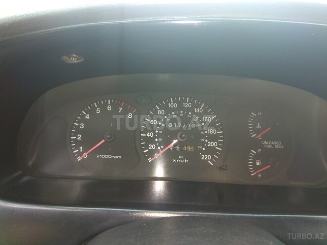 Kia Shuma 2001, 317,713 km - 1.6 л - Bakı