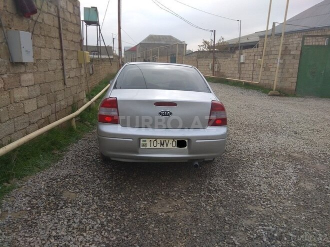 Kia Shuma 2001, 317,713 km - 1.6 л - Bakı