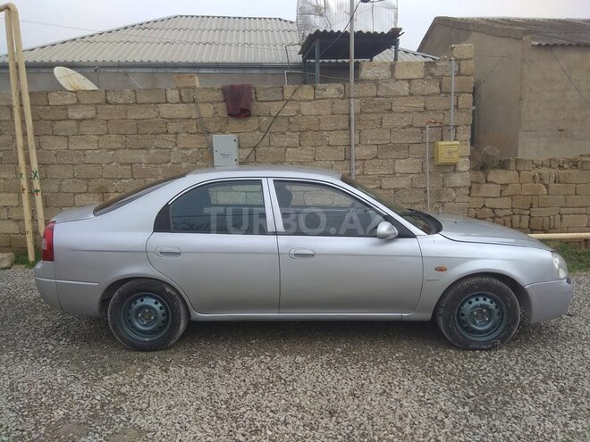 Kia Shuma 2001, 317,713 km - 1.6 л - Bakı
