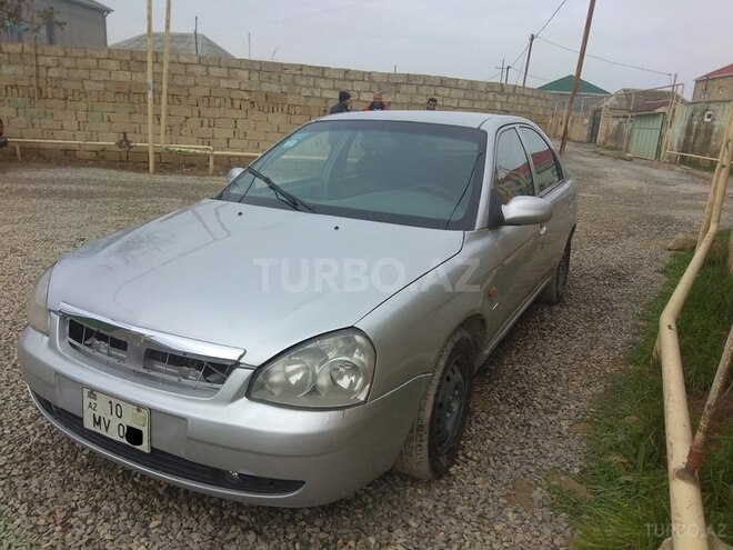 Kia Shuma 2001, 317,713 km - 1.6 л - Bakı