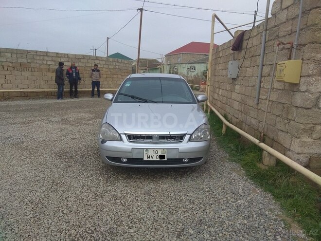 Kia Shuma 2001, 317,713 km - 1.6 л - Bakı