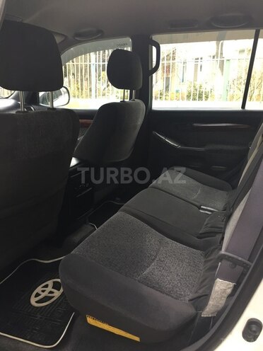 Toyota Prado 2009, 165,090 km - 2.7 l - Sumqayıt