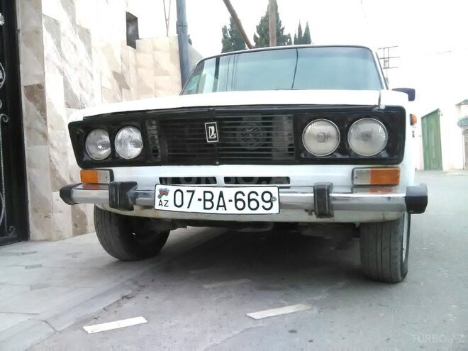 LADA (VAZ) 2106 1984, 350,000 km - 1.5 l - Bərdə
