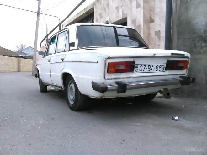 LADA (VAZ) 2106 1984, 350,000 km - 1.5 l - Bərdə