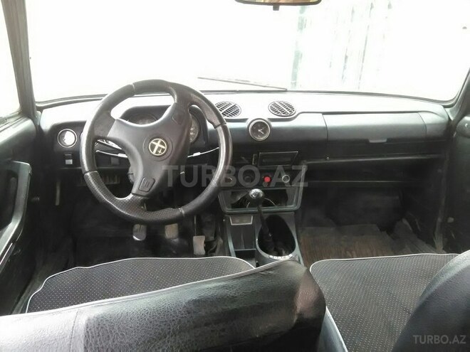 LADA (VAZ) 2106 1984, 350,000 km - 1.5 l - Bərdə