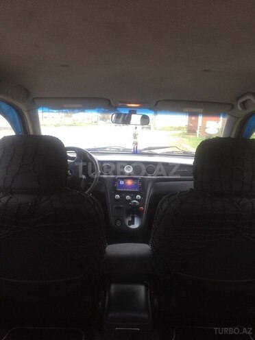 Mitsubishi Airtrek 2003, 223,372 km - 2.0 l - Bakı