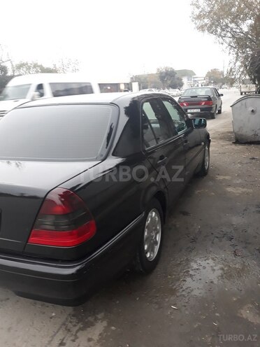 Mercedes C 240 1999, 197,700 km - 2.4 l - Bakı