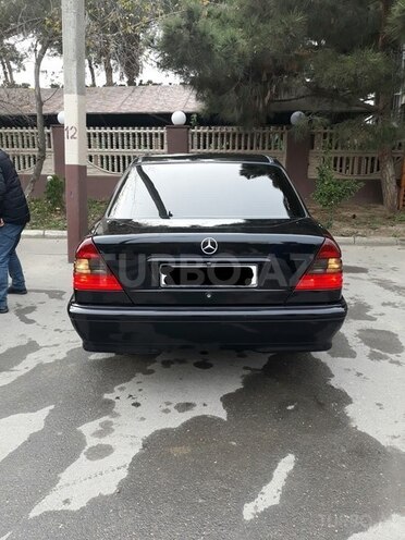 Mercedes C 240 1999, 197,700 km - 2.4 l - Bakı