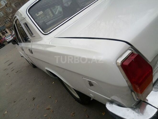 GAZ 24-10 1989, 385,000 km - 2.4 l - Sumqayıt