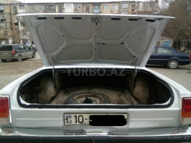 GAZ 24-10 1989, 385,000 km - 2.4 l - Sumqayıt
