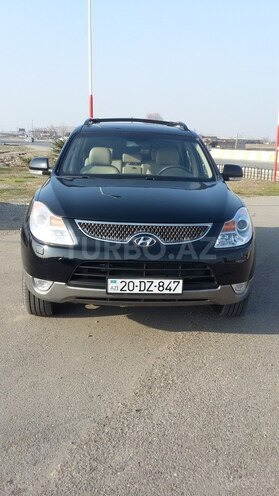 Hyundai Veracruz 2008, 150,359 km - 3.8 l - Gəncə