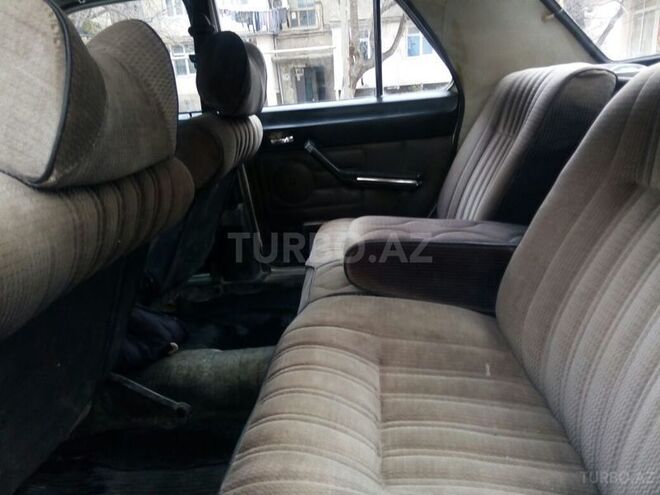 GAZ 24-10 1989, 385,000 km - 2.4 l - Sumqayıt