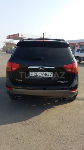 Hyundai Veracruz 2008, 150,359 km - 3.8 l - Gəncə