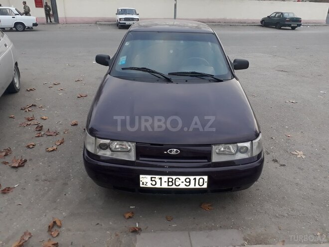 LADA (VAZ) 2110 1999, 152,645 km - 1.5 l - Bərdə