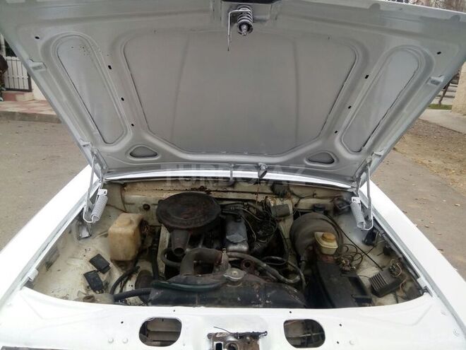 GAZ 24-10 1989, 385,000 km - 2.4 l - Sumqayıt