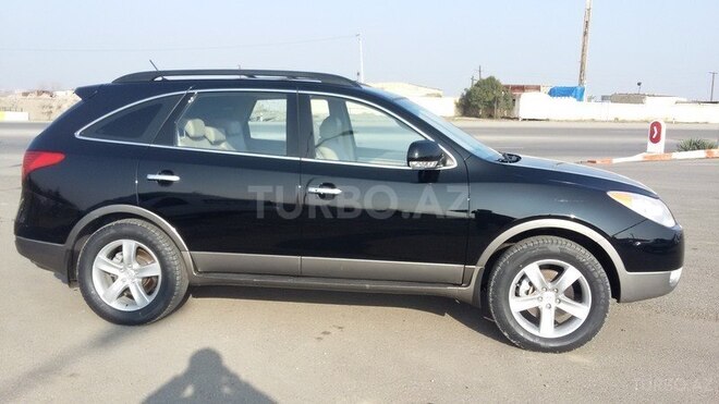Hyundai Veracruz 2008, 150,359 km - 3.8 l - Gəncə