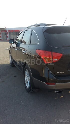 Hyundai Veracruz 2008, 150,359 km - 3.8 l - Gəncə