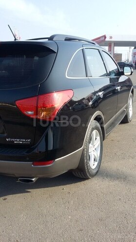 Hyundai Veracruz 2008, 150,359 km - 3.8 l - Gəncə