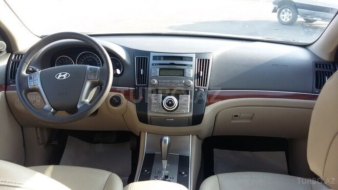 Hyundai Veracruz 2008, 150,359 km - 3.8 l - Gəncə