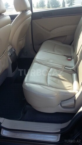 Hyundai Veracruz 2008, 150,359 km - 3.8 l - Gəncə