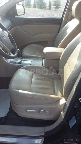 Hyundai Veracruz 2008, 150,359 km - 3.8 l - Gəncə