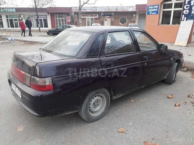 LADA (VAZ) 2110 1999, 152,645 km - 1.5 l - Bərdə