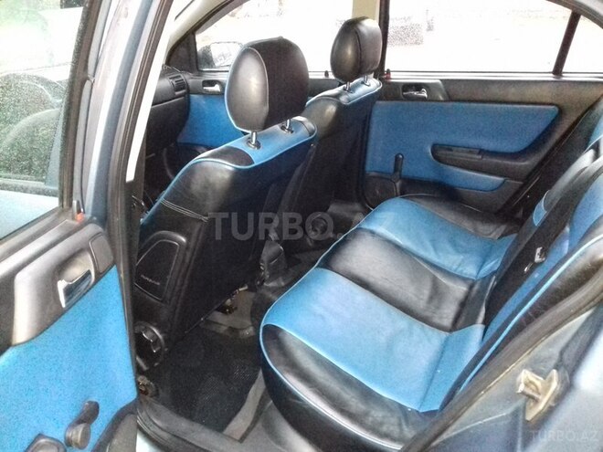 Opel Astra 1999, 295,000 km - 1.6 l - Bakı