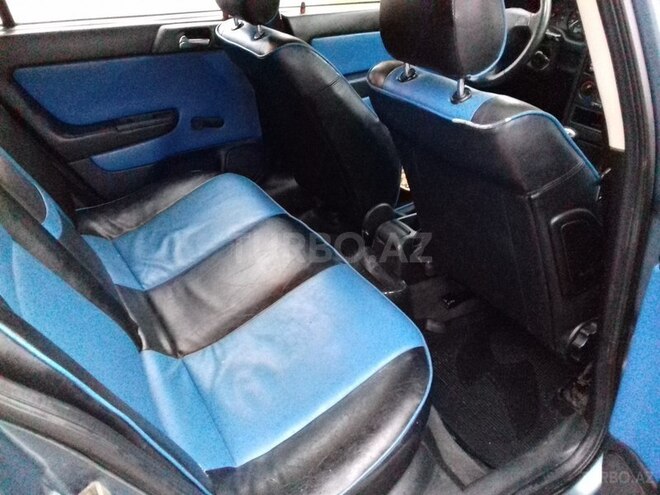 Opel Astra 1999, 295,000 km - 1.6 l - Bakı