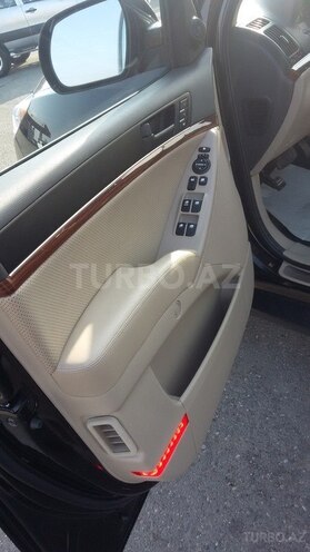 Hyundai Veracruz 2008, 150,359 km - 3.8 l - Gəncə