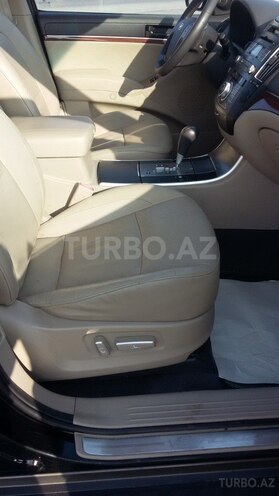 Hyundai Veracruz 2008, 150,359 km - 3.8 l - Gəncə