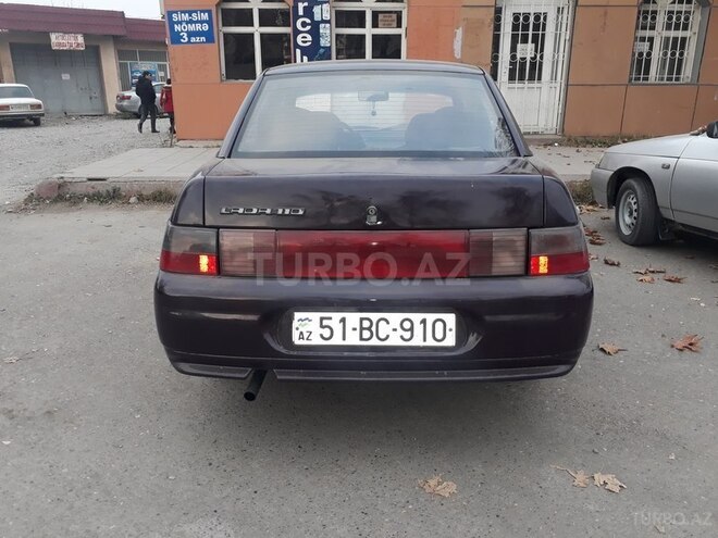LADA (VAZ) 2110 1999, 152,645 km - 1.5 l - Bərdə
