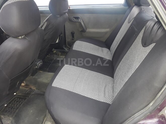 LADA (VAZ) 2110 1999, 152,645 km - 1.5 l - Bərdə