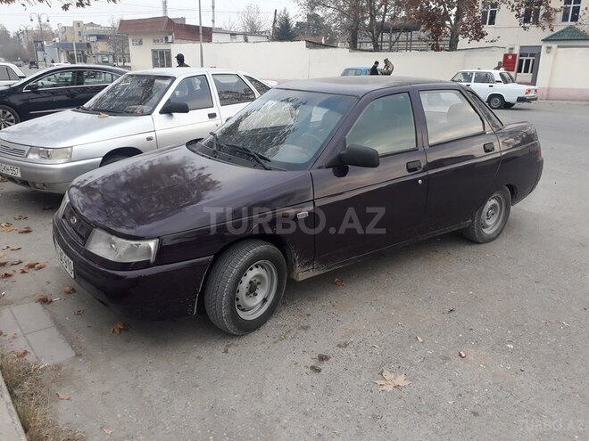 LADA (VAZ) 2110 1999, 152,645 km - 1.5 l - Bərdə