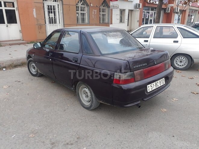 LADA (VAZ) 2110 1999, 152,645 km - 1.5 l - Bərdə