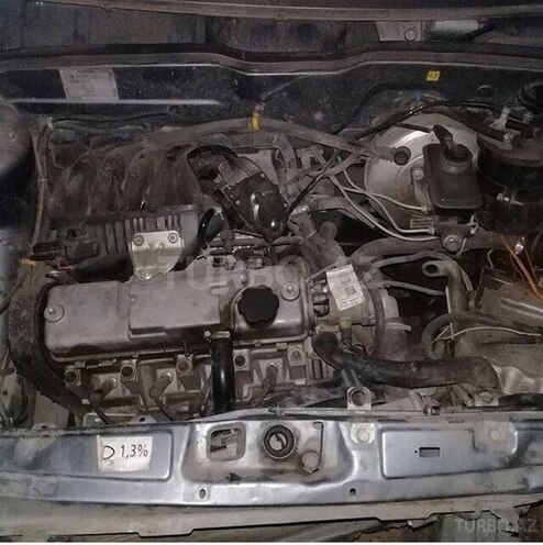 LADA (VAZ) 2115 2012, 60,000 km - 0.1 l - Xaçmaz