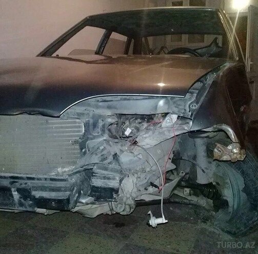 LADA (VAZ) 2115 2012, 60,000 km - 0.1 l - Xaçmaz