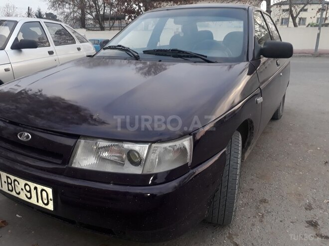 LADA (VAZ) 2110 1999, 152,645 km - 1.5 l - Bərdə
