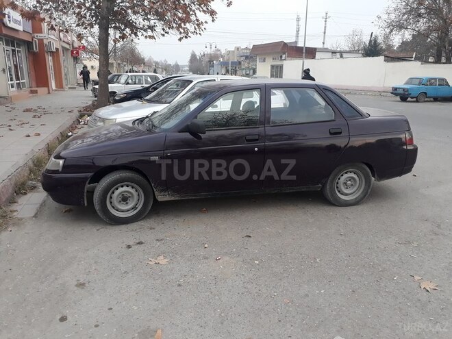 LADA (VAZ) 2110 1999, 152,645 km - 1.5 l - Bərdə
