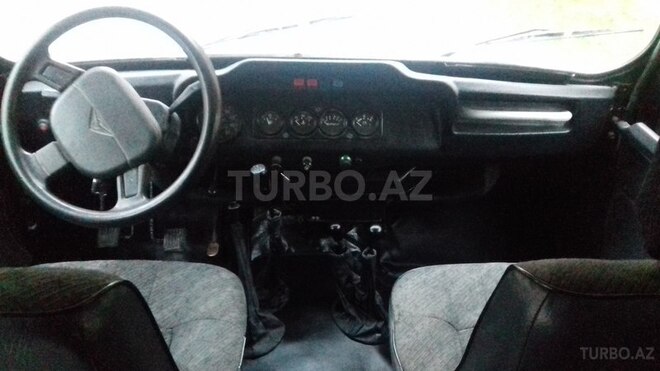 UAZ 31519 2003, 170,000 km - 2.4 л - Sumqayıt
